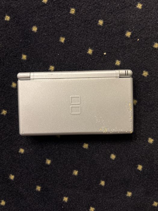 Nintendo ds lite
