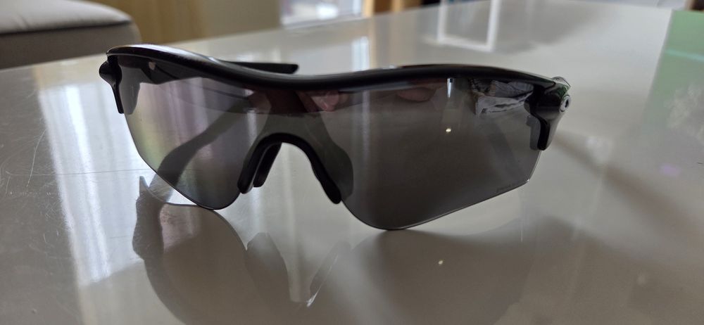 Слънчеви очила Oakley