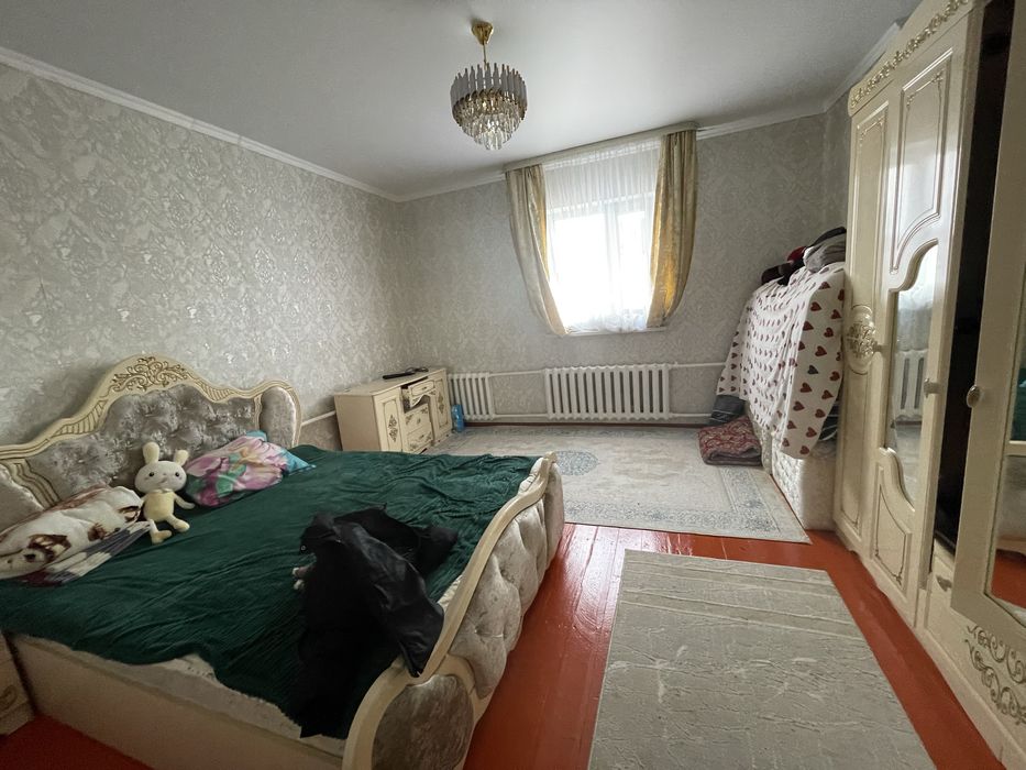 Уй сатылады. 55млн.