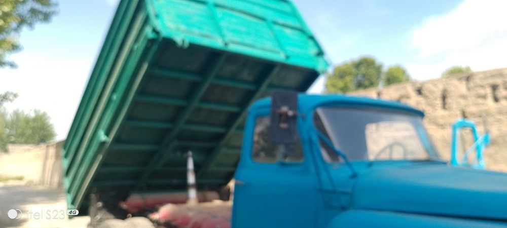 ГАЗ. 53 Хороший  отличный состояние