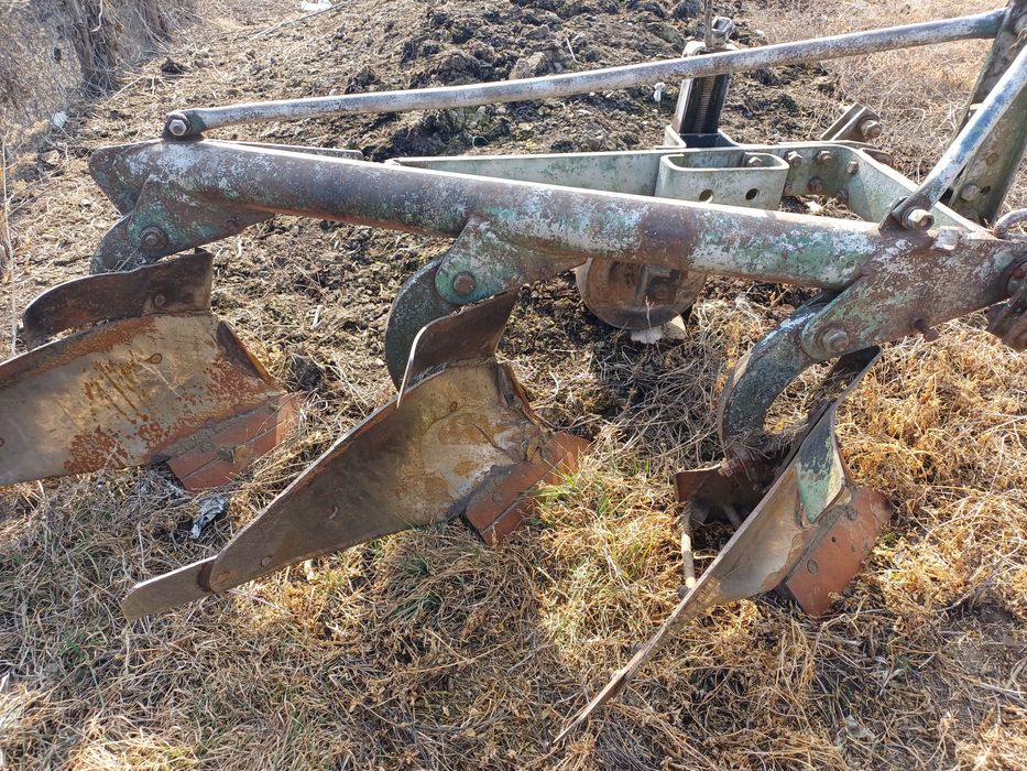 Vand plug romanesc pp4