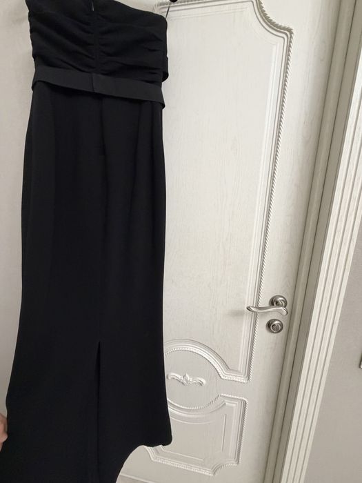 Платье в пол СпортМах