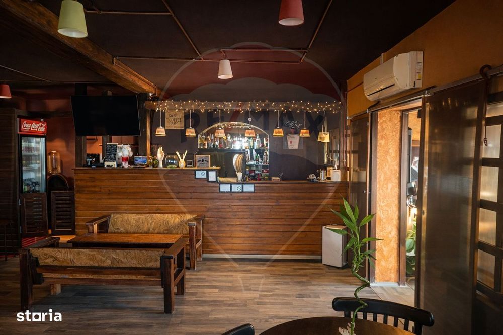 Popasul Căprioara – oportunitate de business în horeca & turism