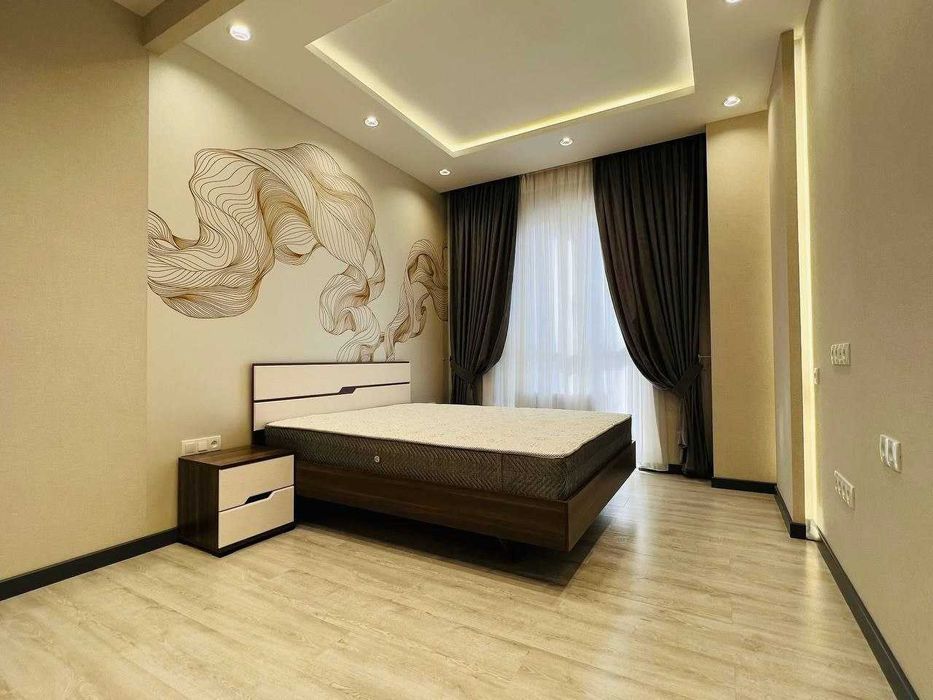 NRG Jomiy 2в3шка с новым ремонтом готовая для проживания