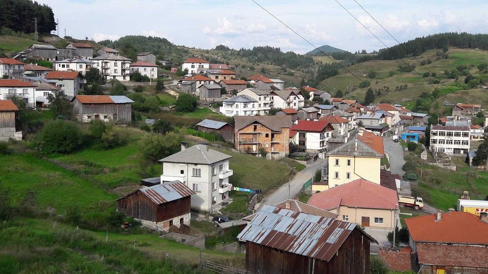 Продава се Къща в Пловдив, Гагарин - 550 кв.м за 137 €/кв.м - Снимка #6