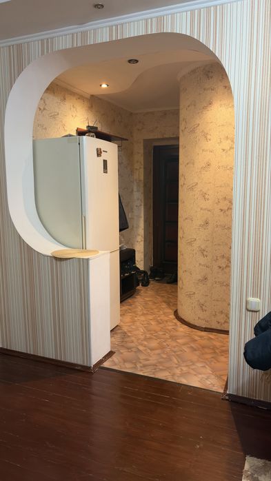 Сдам 2х ком. квартиру