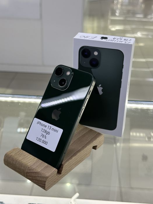 128гб Iphone 13 mini айфон 13 мини