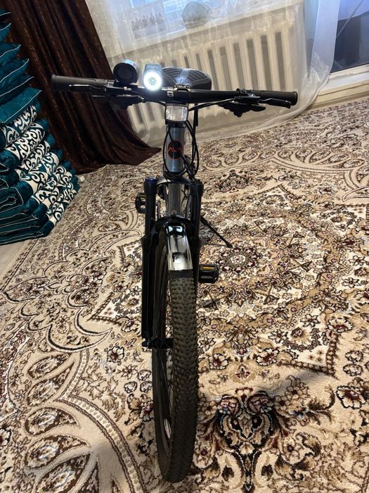 Продам  велосипед  Ава   новый