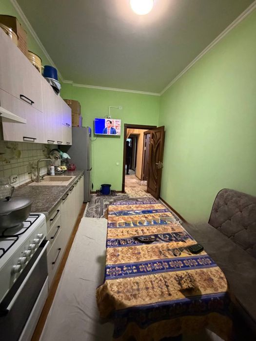Qorasuv ijaraga 3 xonalik uy beriladi