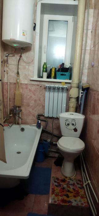 Продам 2 комнатную квартиру