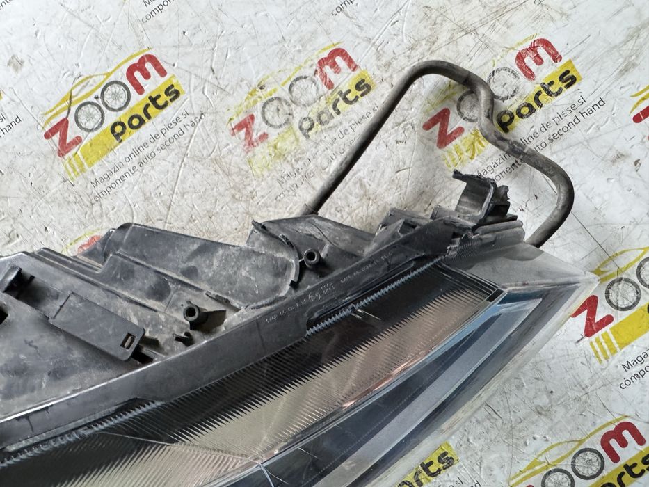 Far dreapta Seat Arona ibiza full LED 2018-2025