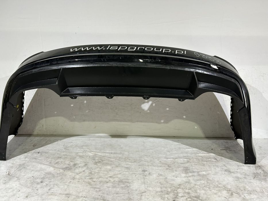 Bara spate Skoda Octavia 3 Kombi, 2017, 2018, 2019, 2020, cod origine OE 5E9807421G.