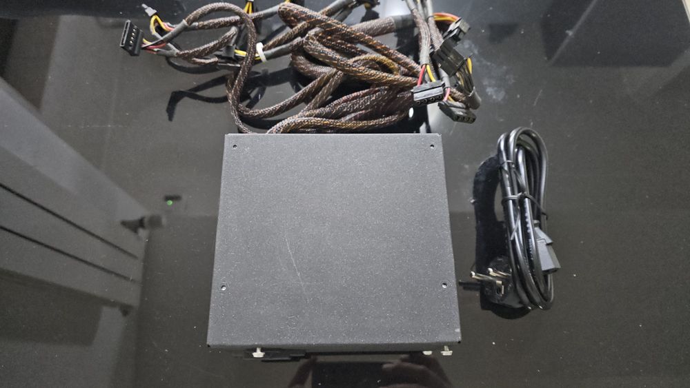 Sursa PC ATX njoy Titan 500