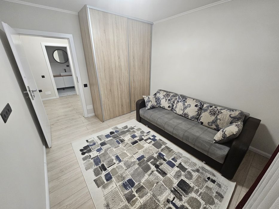 Apartament 3 camere,  decomandat,   Eroilor Residence,  bloc nou