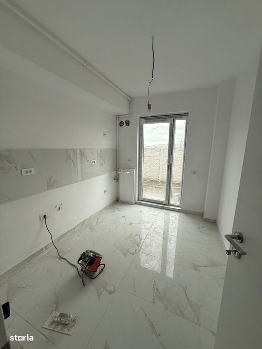 Apartament de 2 camere Bragadiru