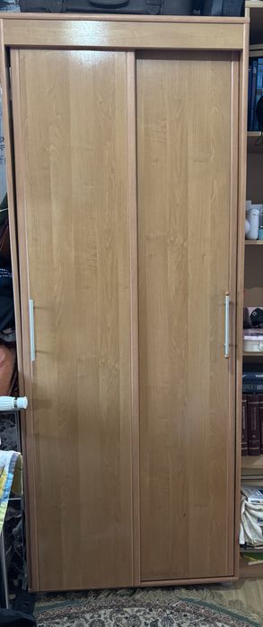 Шкаф купе для прихожки