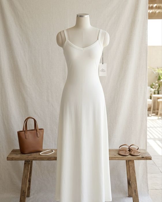 Вечернее платье, өте әдемі және ыңғайлы