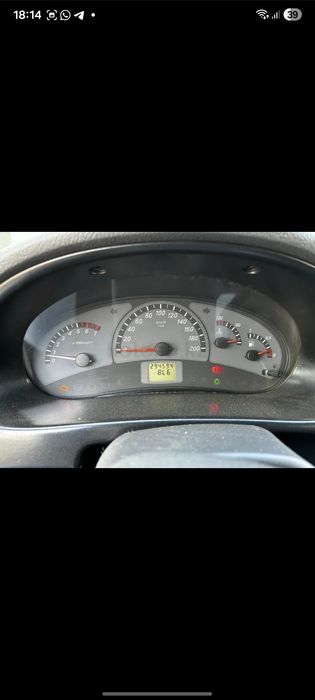 Lada priora 2172