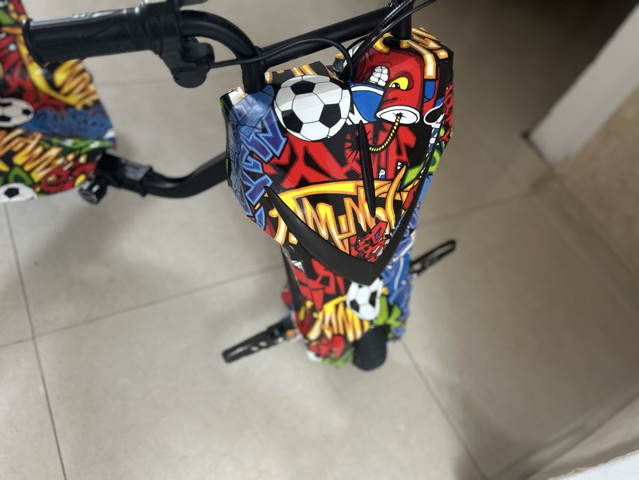 Tricicleta de drift pentru Copii 850 Lei