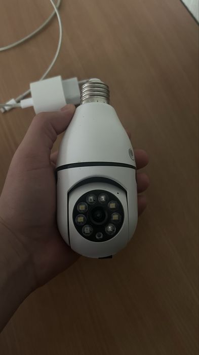 Камера 360
