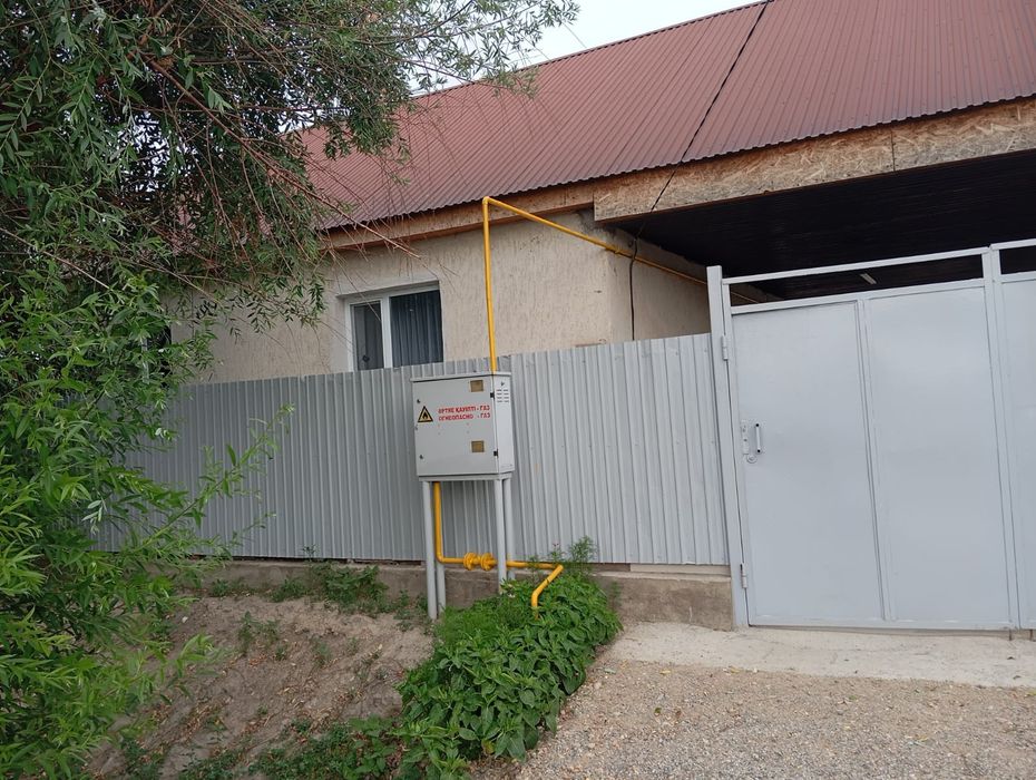 Срочно продается дом