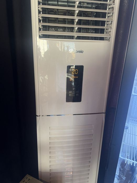 24/7 Установка кондиционеров и ремонт