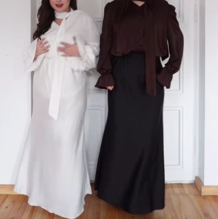 Женский одежда плюссаиз