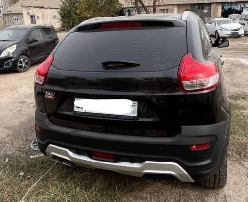 Lada X-Ray 2021 — 3