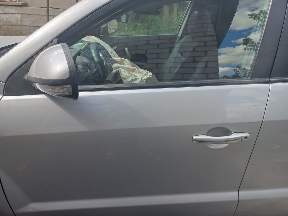 Geely emgrand x7 на запчасти