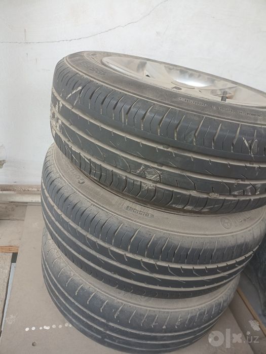 Sotiladi shapaloq disk balon bilan R15