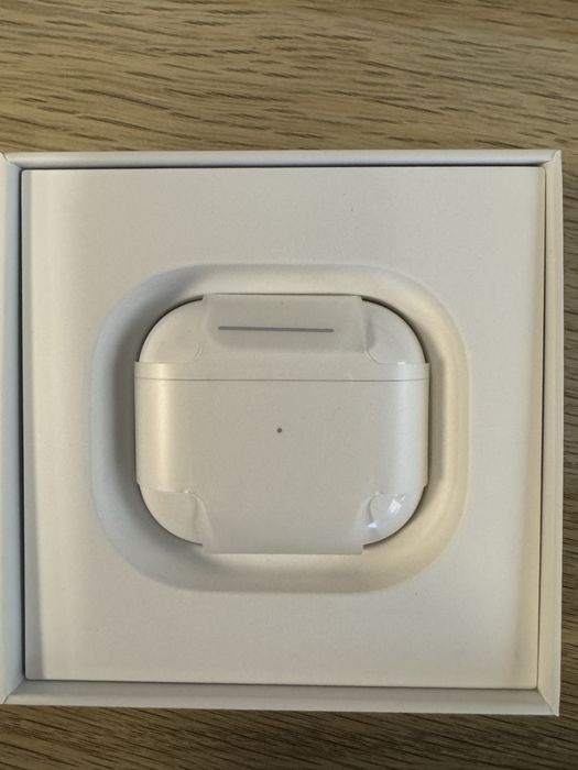 AirPods 3 Generation Apple iStyle