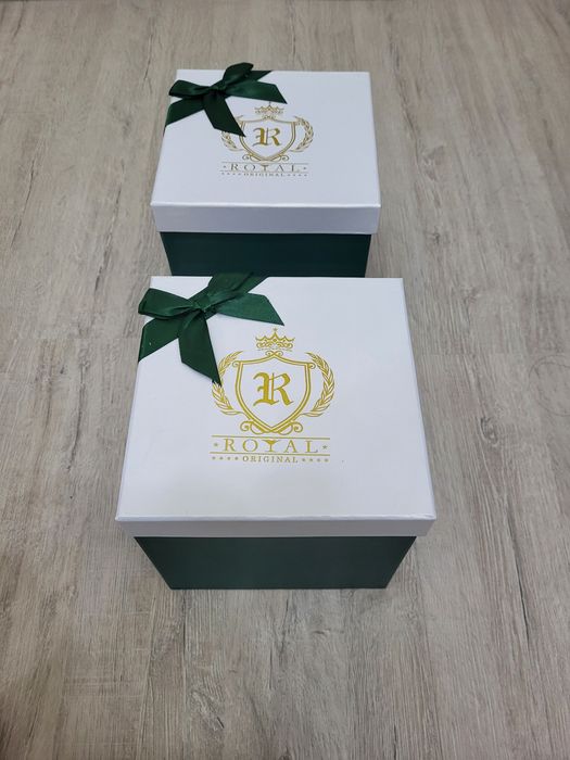 Конфетница 2 штуки