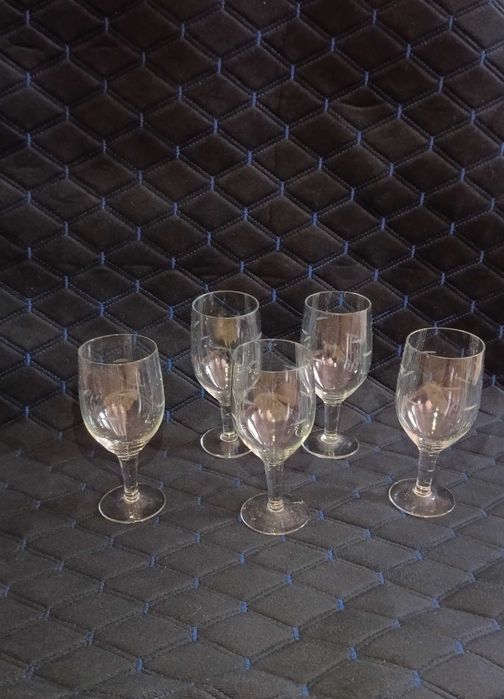 Продам хрусталь ссср