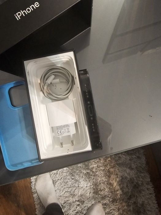 Iphone 14 pro 128 GB