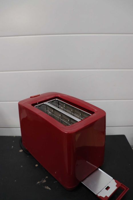 Livoo Тостер, 2 слота 750W, 3функции, 7нива,подвижен колектор за трохи