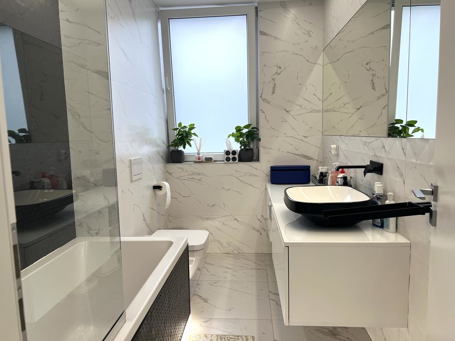 Penthouse / 120 mp + 60 mp terase/ 2 parcari/ Soporului, Cluj-Napoca