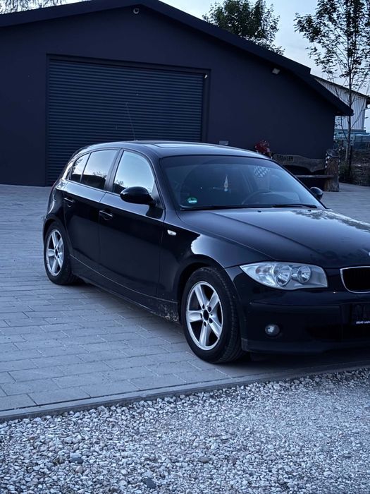 BMW 1 Series 2005 — imagine 2