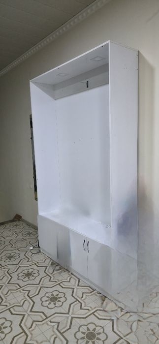 Магазин учун шкаф