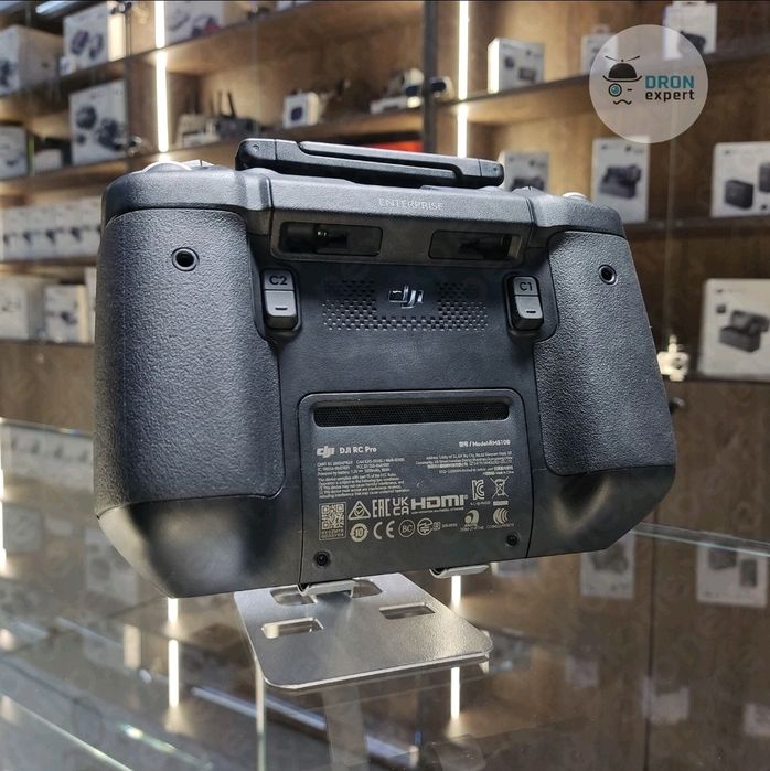 DJI Rc Pro pentru Mavic Air2s/ Mini 3/  Mavic 3/classic/Pro