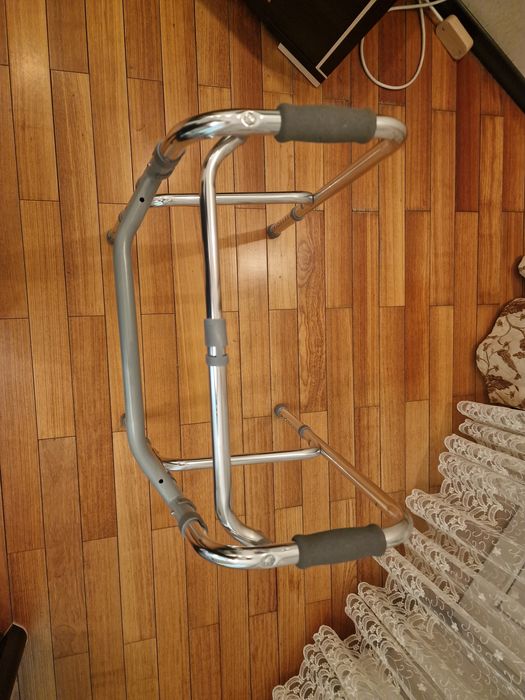 Ходунки регулируемые