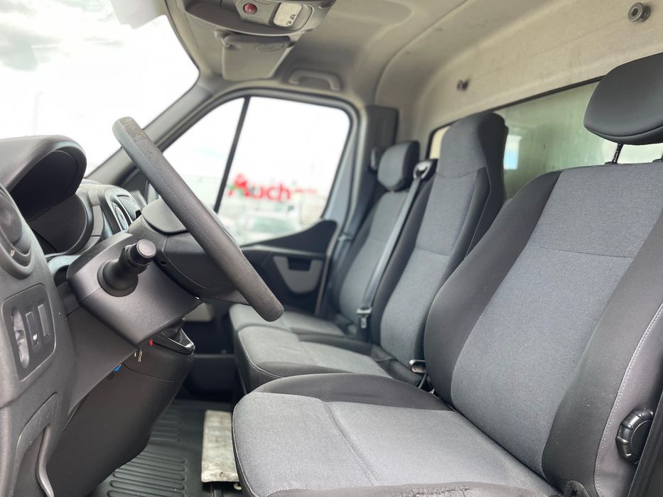 Renault Master Frigorific 2.3DCI / 2018 / CLIMA / 2UNITATI / GARANTIE / LEASING / Rate