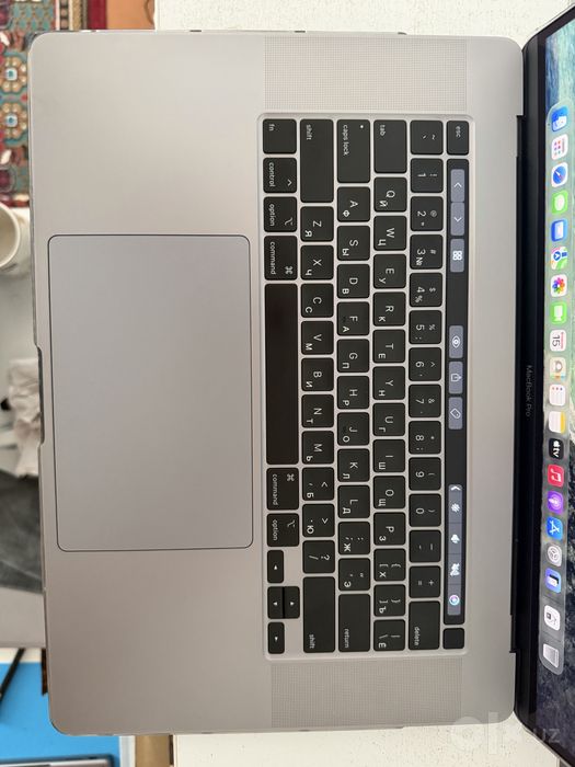 Macbook Pro 16inch/i9/16/1TB