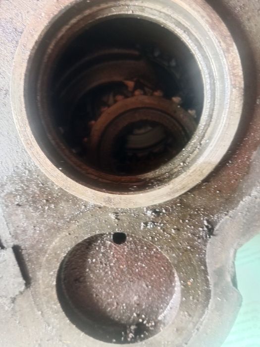 Продам раздатка УАЗ за 80.000