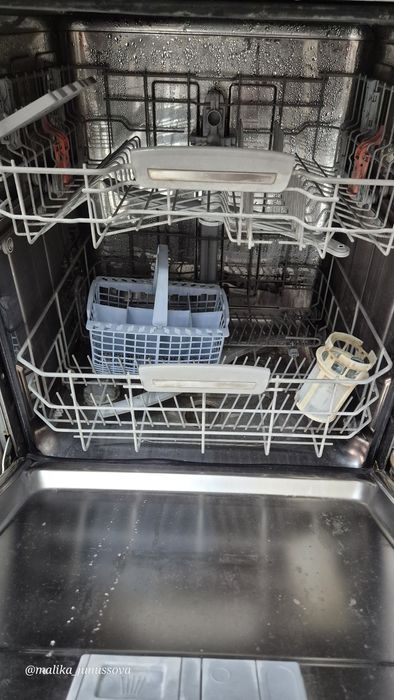 Посудомоечная машина