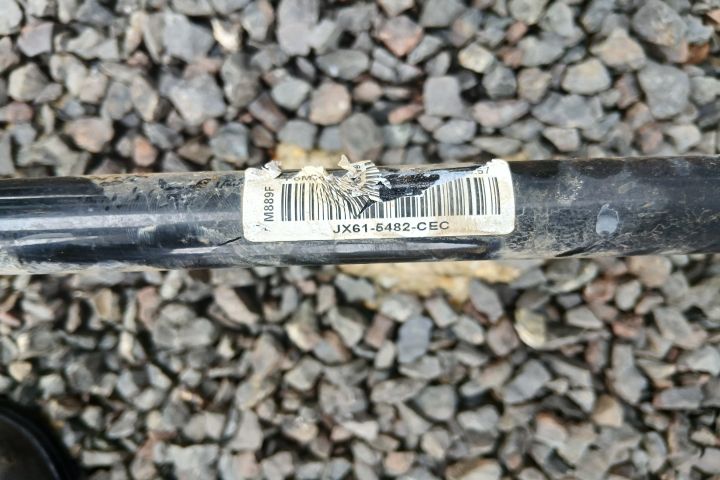 Bara stabilizare fata JX61-5482-CEC JX61-5482-CEC Ford Focus a 4-a ge