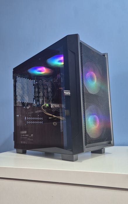 PC Gaming / RTX 3060 / Ryzen 5 / 1TB