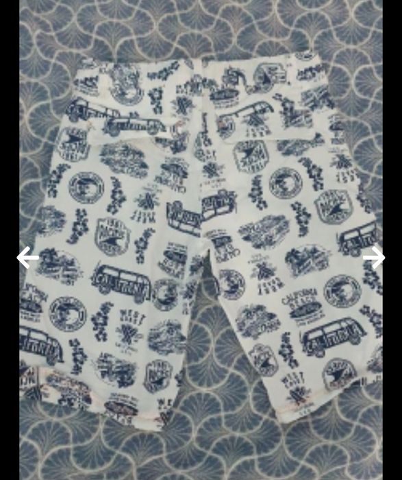 Къси панталони Mayoral,Guess