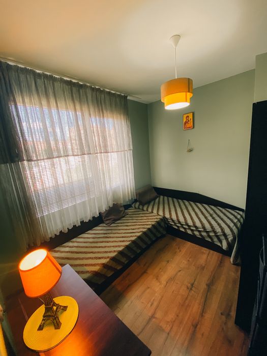 Продава се Двустаен апартамент в Стара Загора, Казански - 35 кв.м за 1572 €/кв.м - Снимка #3