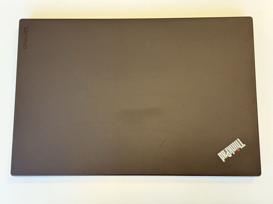 Laptop Lenovo ThinkPad X1 Carbon Core i7