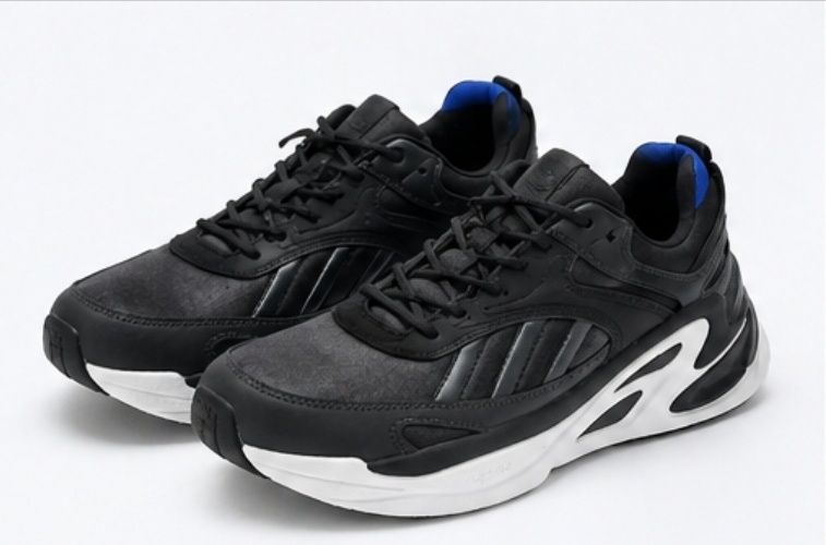 Мужские кроссовки